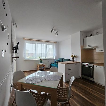Apartament W Suwalkach Suwałki Exteriér fotografie